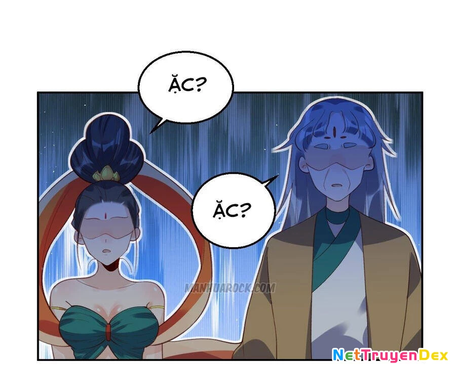 Nguyên Lai Ta Là Tu Tiên Đại Lão Chapter 37 - 36