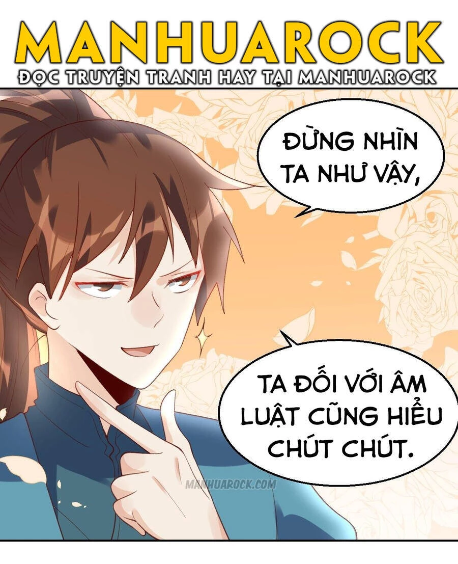 Nguyên Lai Ta Là Tu Tiên Đại Lão Chapter 37 - 37