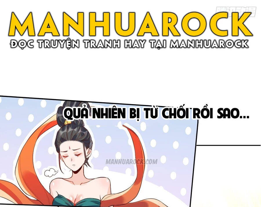 Nguyên Lai Ta Là Tu Tiên Đại Lão Chapter 37 - 38