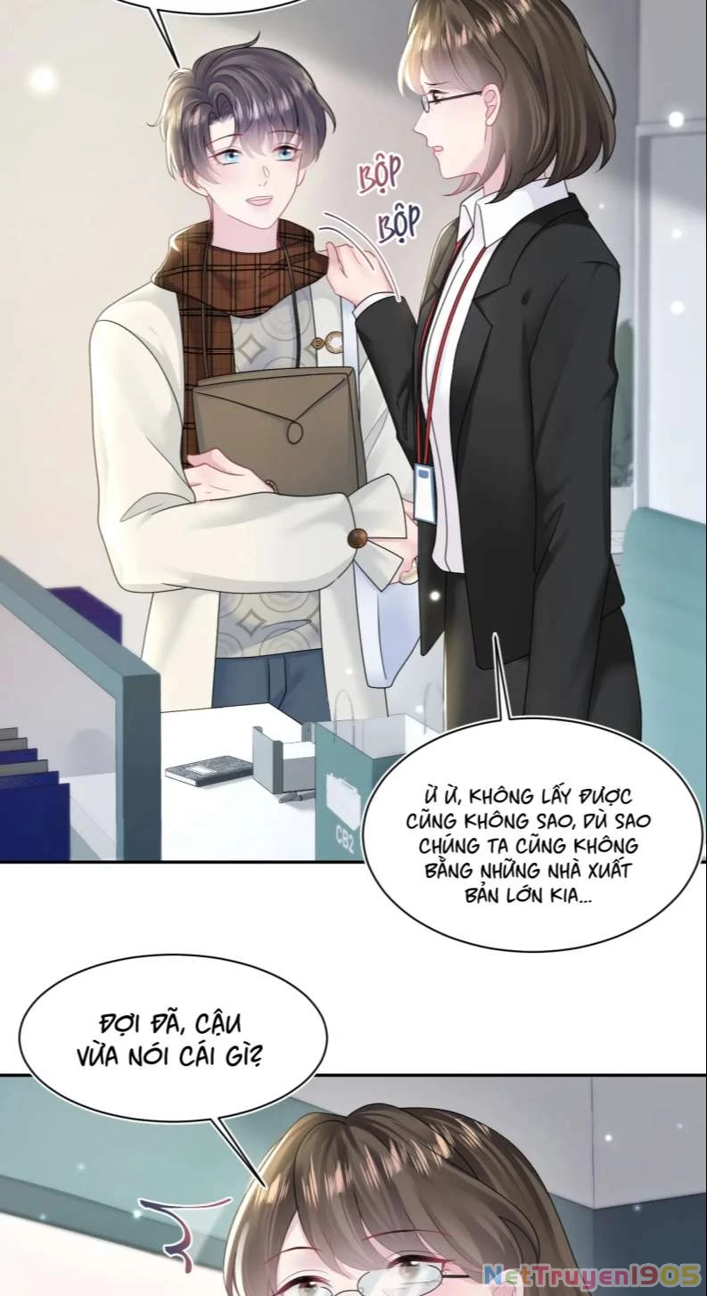 Tuyệt Mỹ Bạch Liên Online Dạy Học Chapter 155 - 6