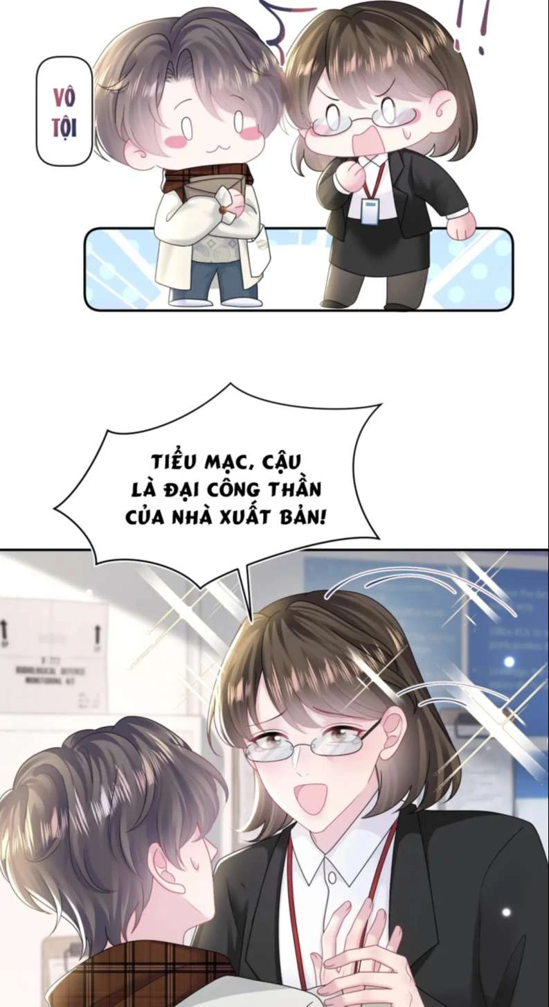 Tuyệt Mỹ Bạch Liên Online Dạy Học Chapter 155 - 9