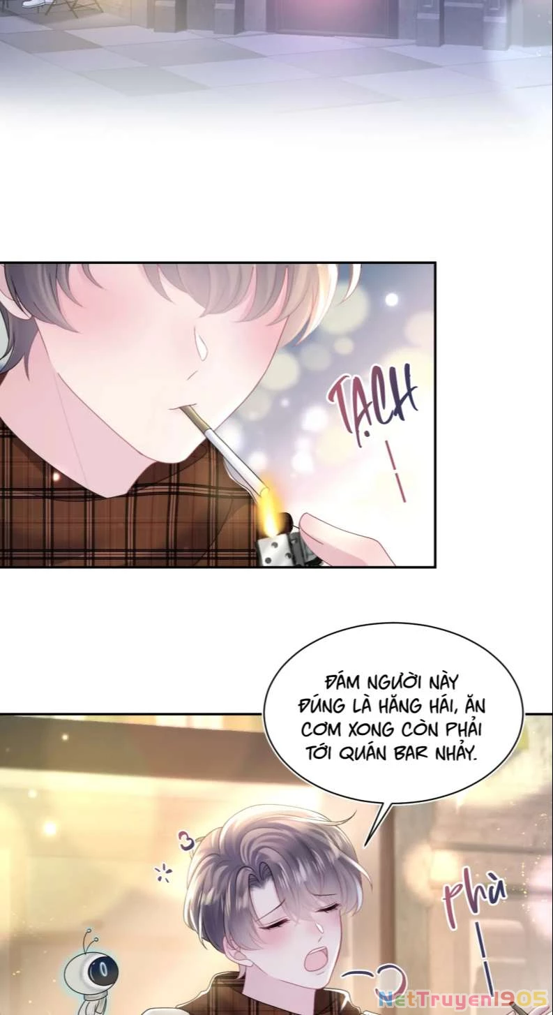 Tuyệt Mỹ Bạch Liên Online Dạy Học Chapter 155 - 12