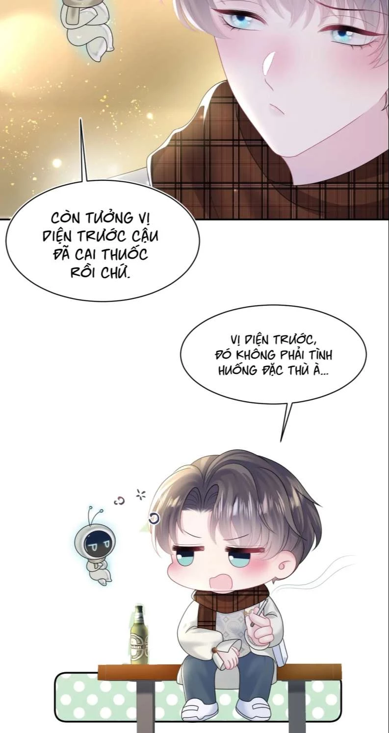 Tuyệt Mỹ Bạch Liên Online Dạy Học Chapter 155 - 14