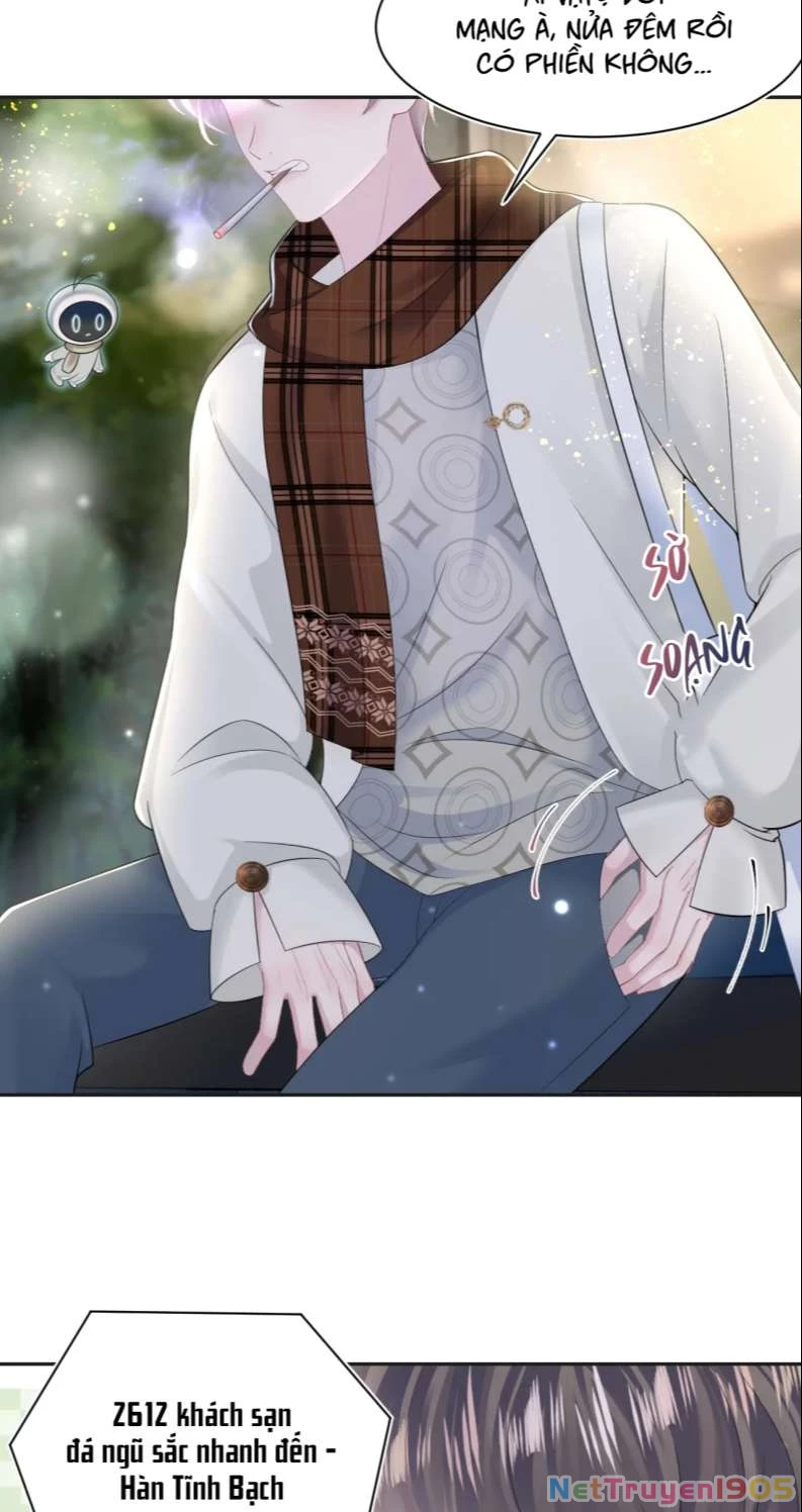 Tuyệt Mỹ Bạch Liên Online Dạy Học Chapter 155 - 17