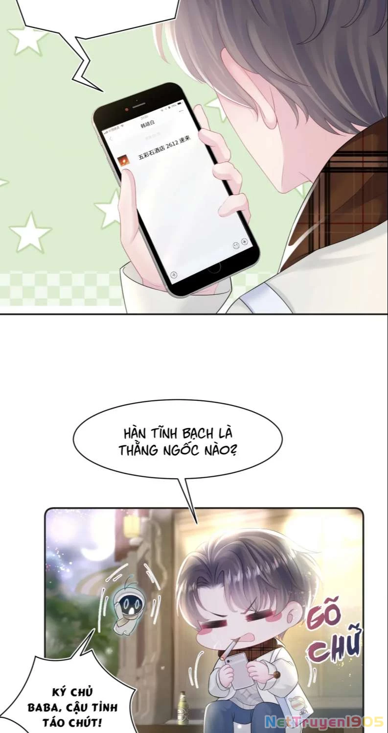 Tuyệt Mỹ Bạch Liên Online Dạy Học Chapter 155 - 18