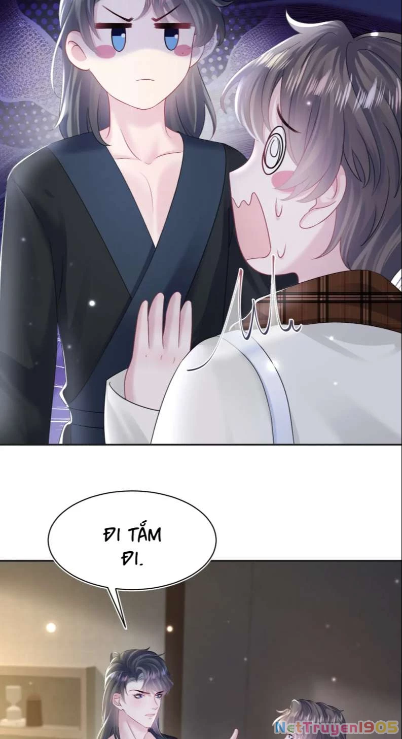 Tuyệt Mỹ Bạch Liên Online Dạy Học Chapter 155 - 25