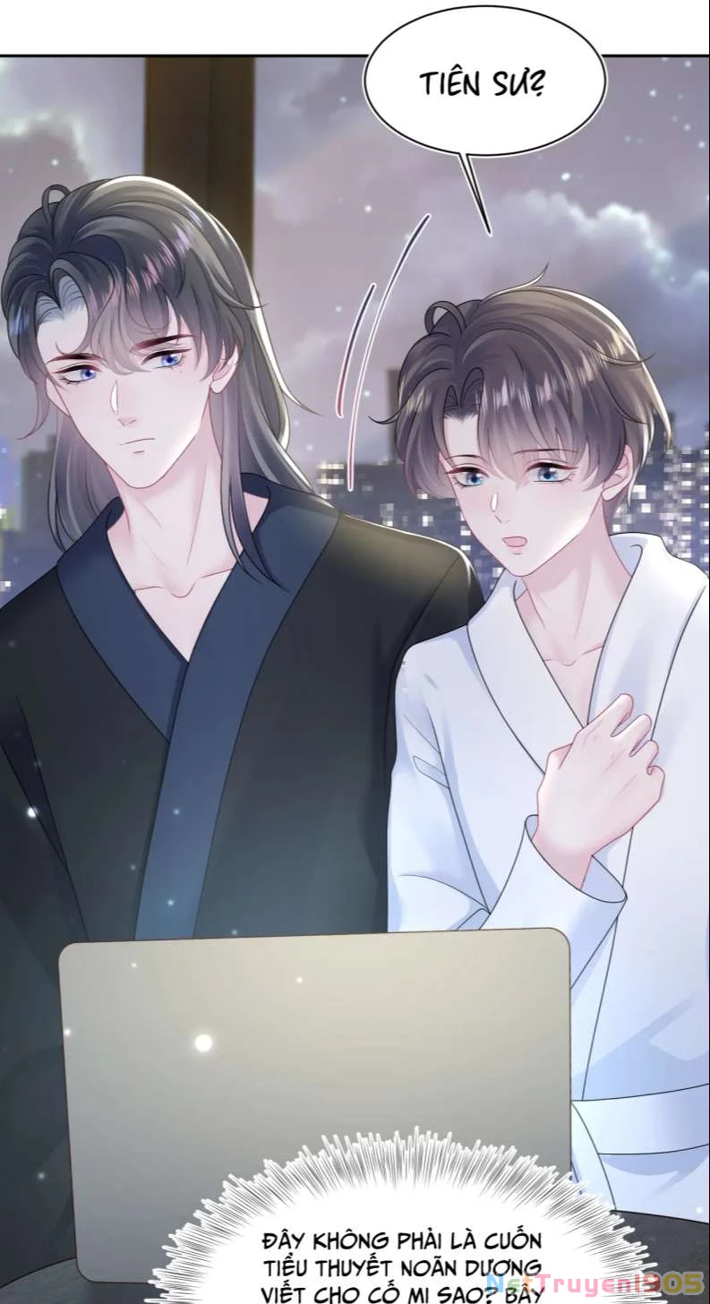 Tuyệt Mỹ Bạch Liên Online Dạy Học Chapter 155 - 31