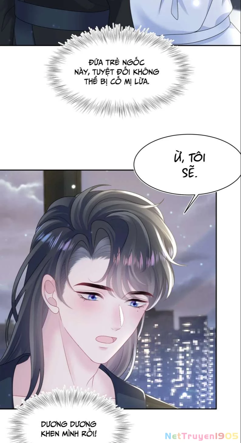 Tuyệt Mỹ Bạch Liên Online Dạy Học Chapter 155 - 34