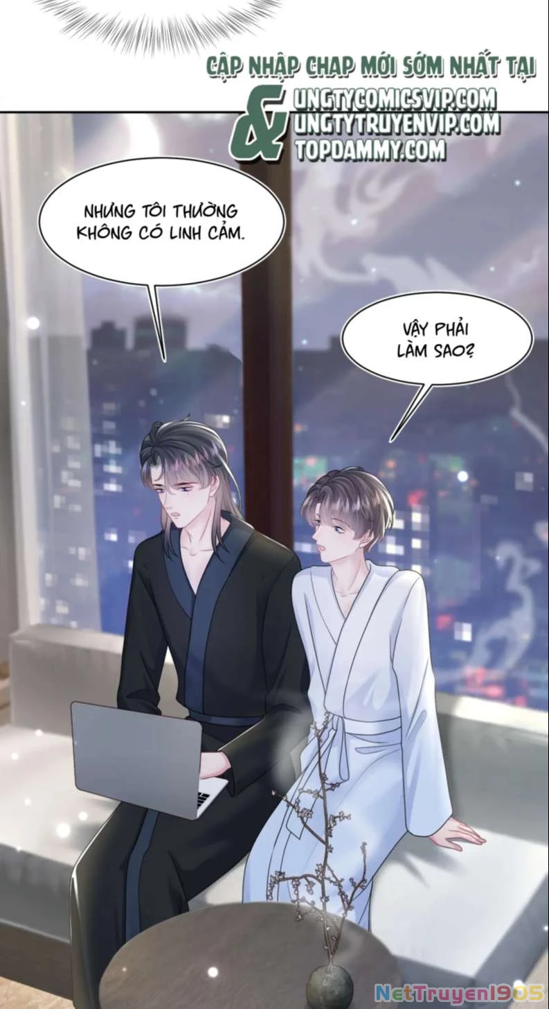 Tuyệt Mỹ Bạch Liên Online Dạy Học Chapter 155 - 35