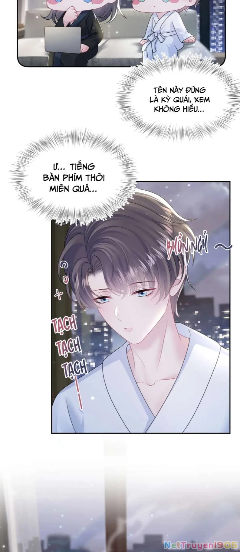 Tuyệt Mỹ Bạch Liên Online Dạy Học Chapter 155 - 37