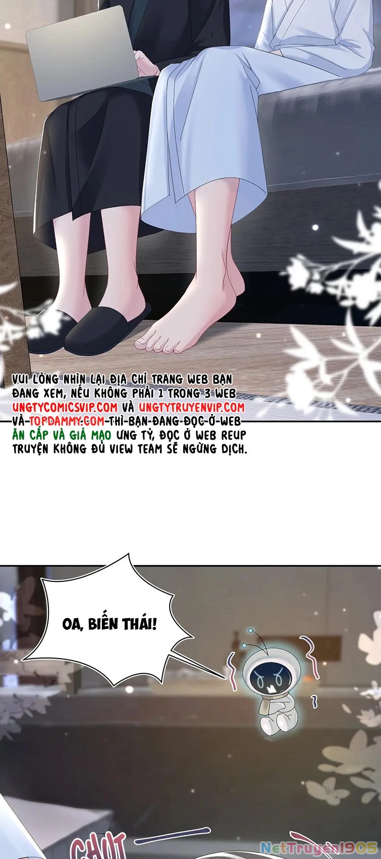 Tuyệt Mỹ Bạch Liên Online Dạy Học Chapter 156 - 3