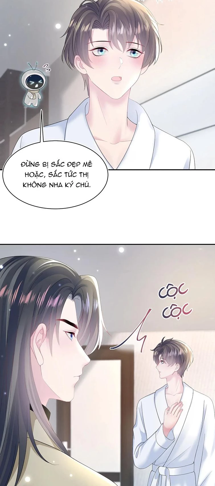Tuyệt Mỹ Bạch Liên Online Dạy Học Chapter 156 - 12