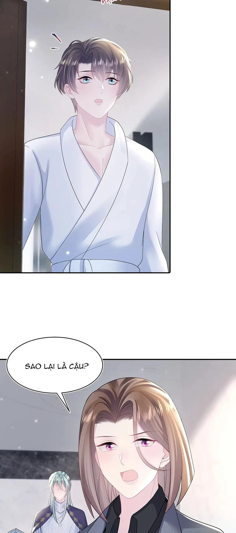 Tuyệt Mỹ Bạch Liên Online Dạy Học Chapter 156 - 14
