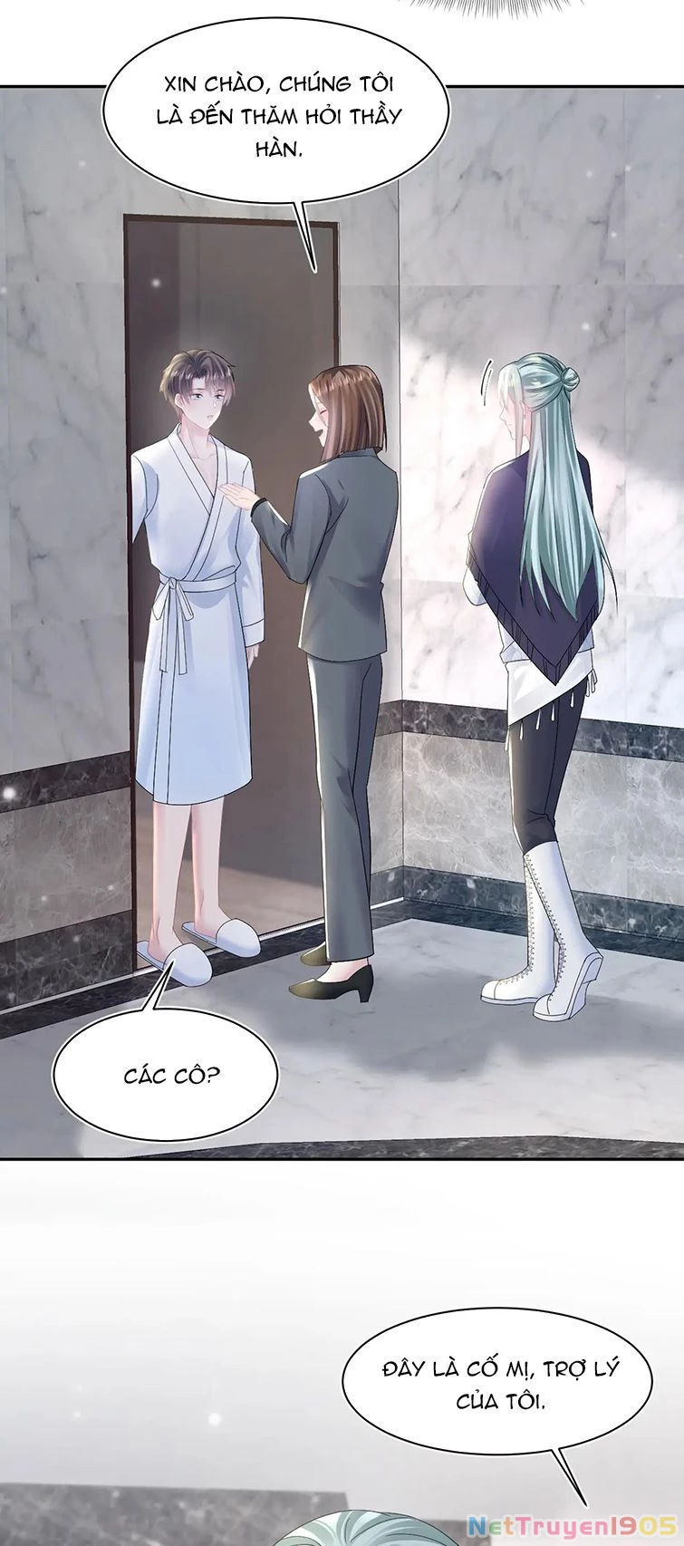 Tuyệt Mỹ Bạch Liên Online Dạy Học Chapter 156 - 16
