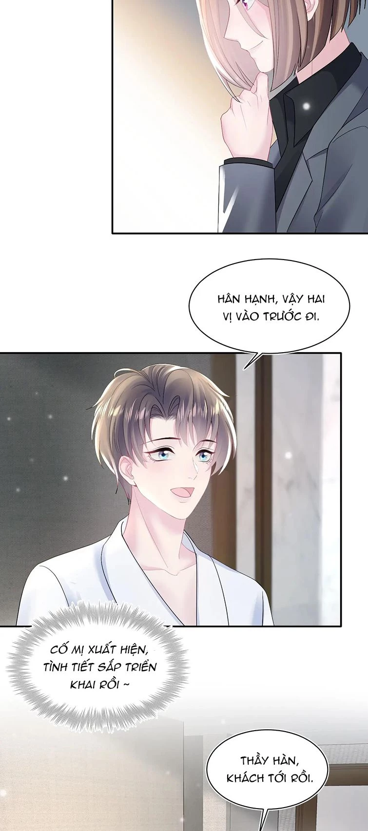 Tuyệt Mỹ Bạch Liên Online Dạy Học Chapter 156 - 18