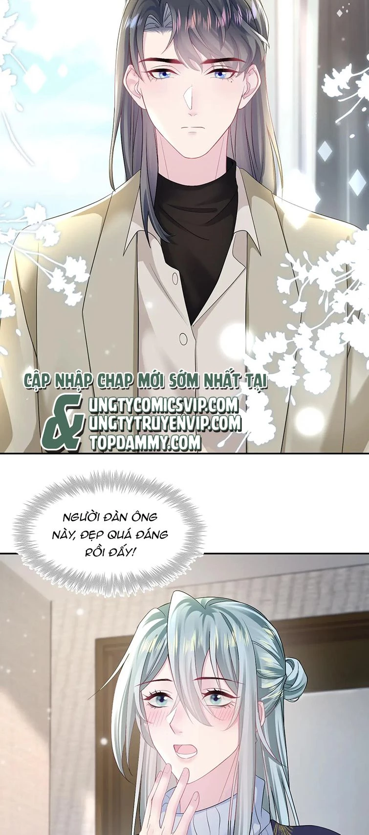 Tuyệt Mỹ Bạch Liên Online Dạy Học Chapter 156 - 20