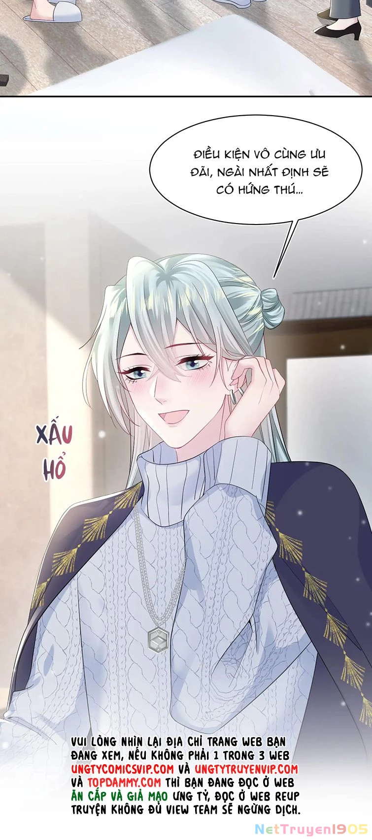 Tuyệt Mỹ Bạch Liên Online Dạy Học Chapter 156 - 22