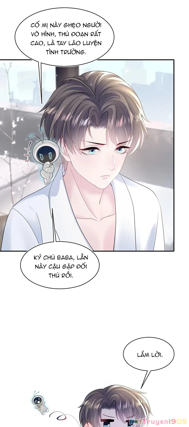 Tuyệt Mỹ Bạch Liên Online Dạy Học Chapter 156 - 23