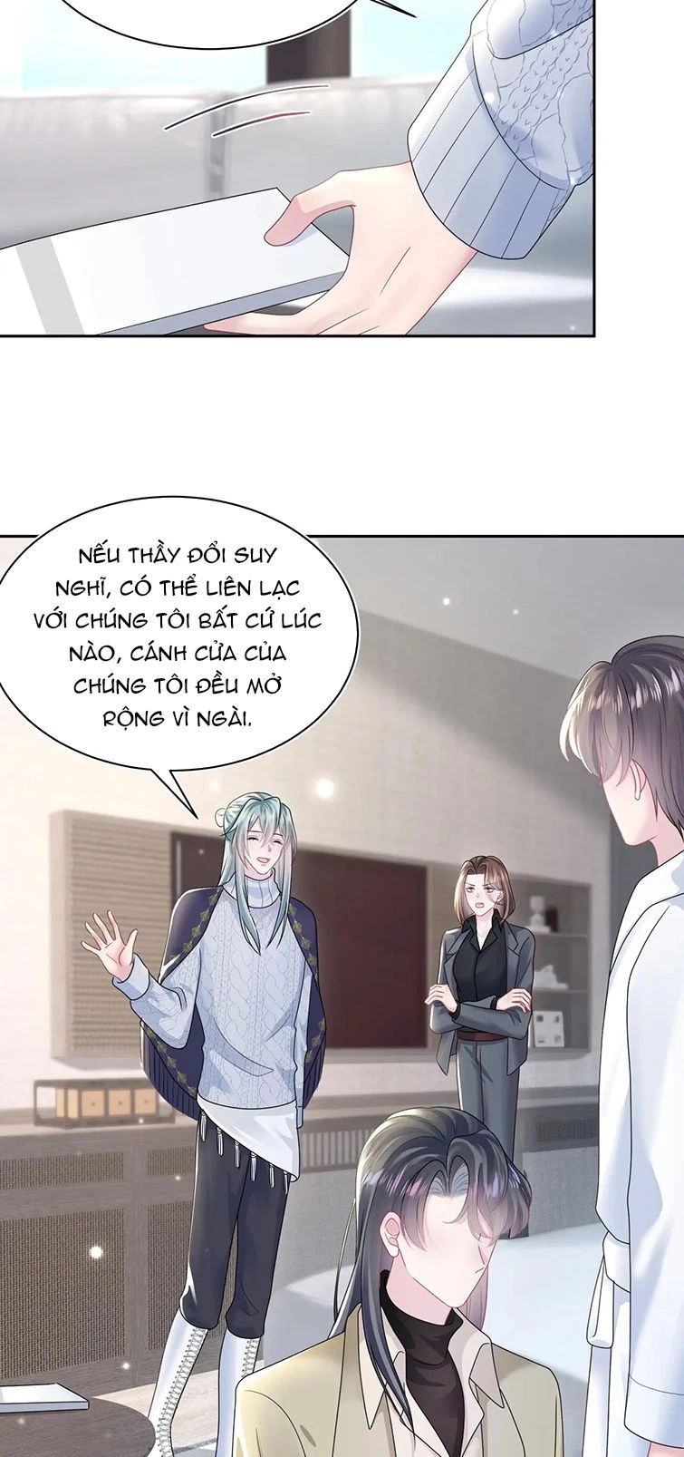 Tuyệt Mỹ Bạch Liên Online Dạy Học Chapter 156 - 32