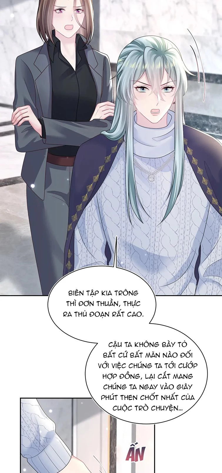 Tuyệt Mỹ Bạch Liên Online Dạy Học Chapter 156 - 34
