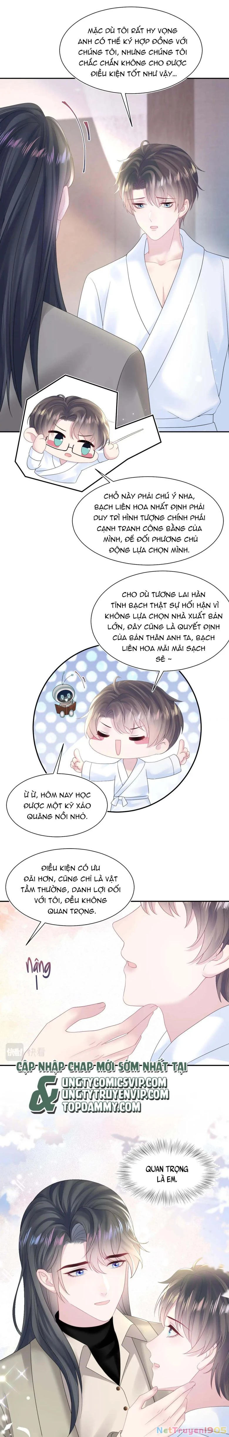 Tuyệt Mỹ Bạch Liên Online Dạy Học Chapter 157 - 2