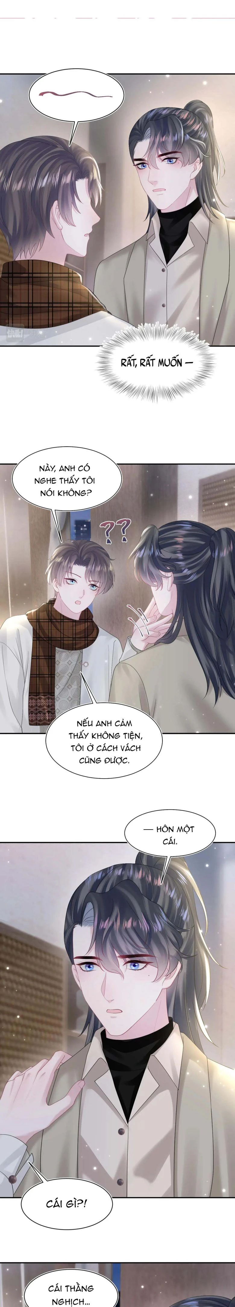 Tuyệt Mỹ Bạch Liên Online Dạy Học Chapter 157 - 7
