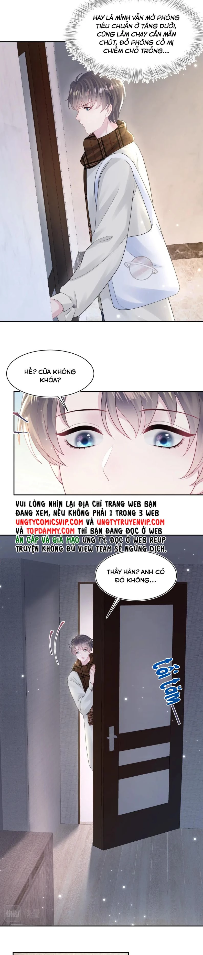 Tuyệt Mỹ Bạch Liên Online Dạy Học Chapter 158 - 8