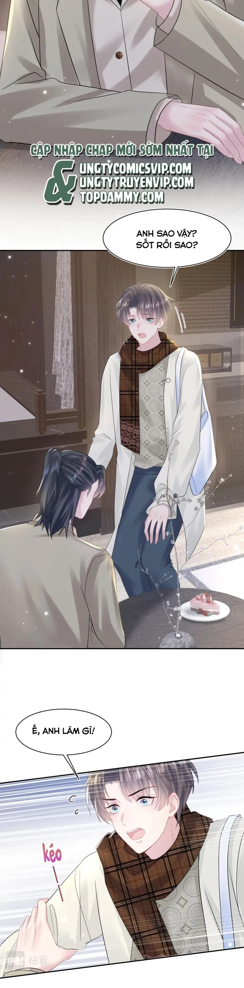 Tuyệt Mỹ Bạch Liên Online Dạy Học Chapter 158 - 10