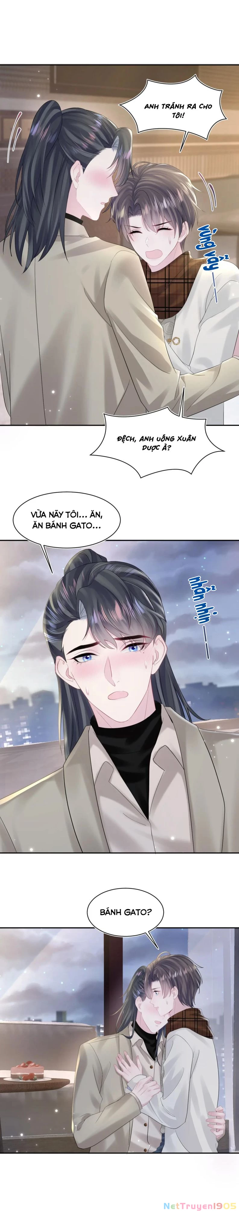 Tuyệt Mỹ Bạch Liên Online Dạy Học Chapter 158 - 12