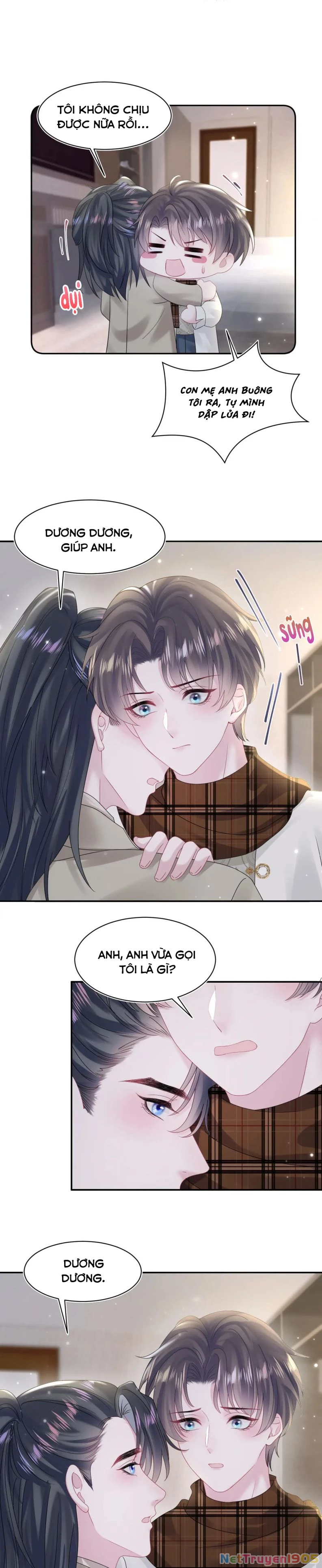 Tuyệt Mỹ Bạch Liên Online Dạy Học Chapter 158 - 14