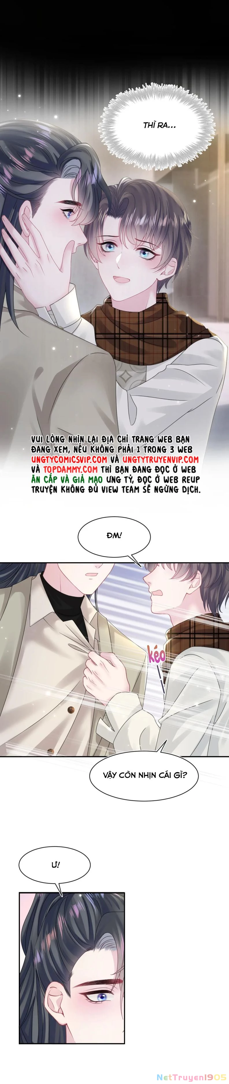 Tuyệt Mỹ Bạch Liên Online Dạy Học Chapter 158 - 16