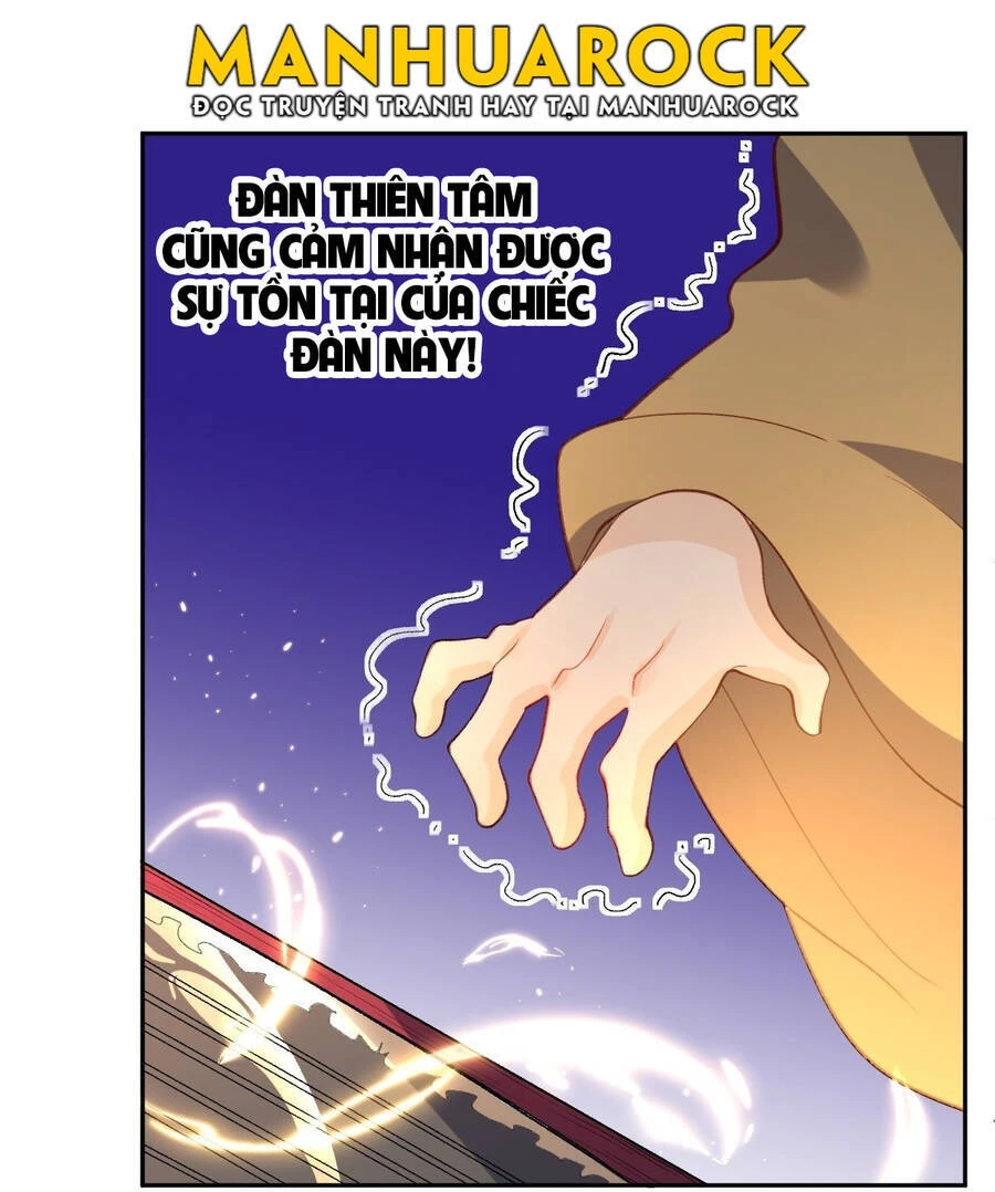 Nguyên Lai Ta Là Tu Tiên Đại Lão Chapter 38 - 3