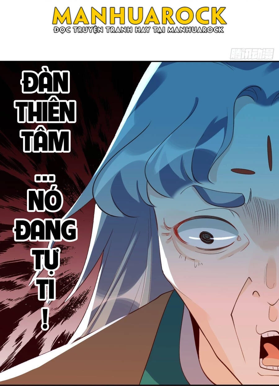 Nguyên Lai Ta Là Tu Tiên Đại Lão Chapter 38 - 4