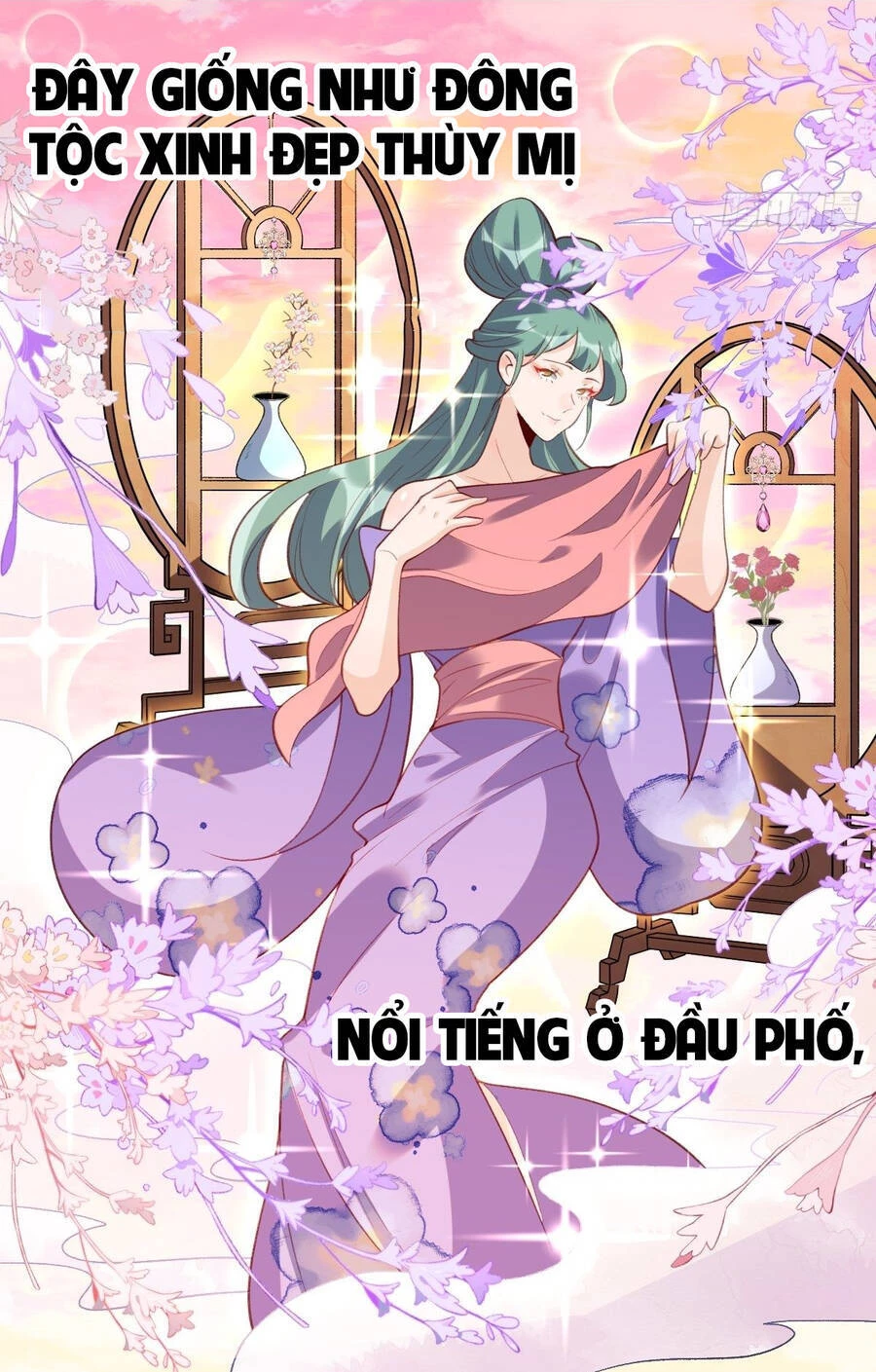 Nguyên Lai Ta Là Tu Tiên Đại Lão Chapter 38 - 5