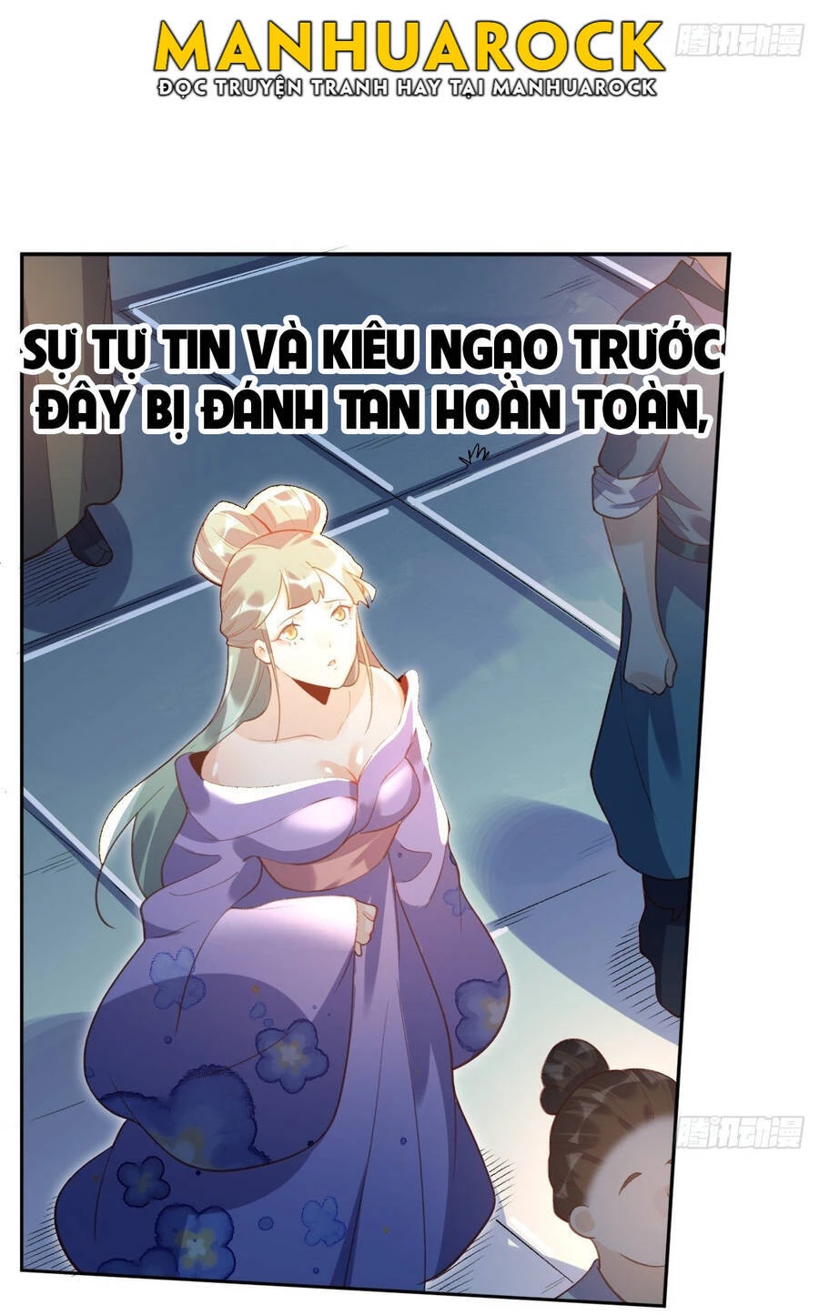 Nguyên Lai Ta Là Tu Tiên Đại Lão Chapter 38 - 8