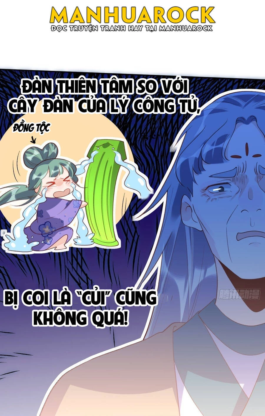 Nguyên Lai Ta Là Tu Tiên Đại Lão Chapter 38 - 9
