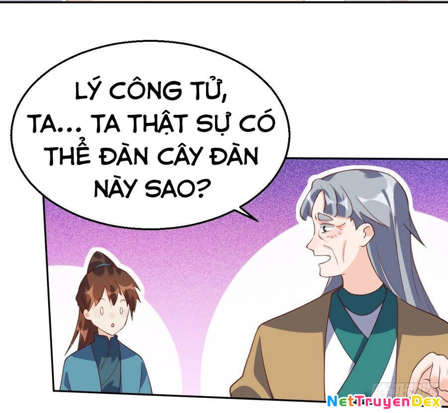 Nguyên Lai Ta Là Tu Tiên Đại Lão Chapter 38 - 10