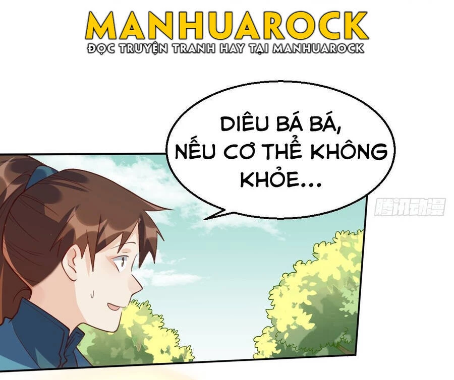 Nguyên Lai Ta Là Tu Tiên Đại Lão Chapter 38 - 17
