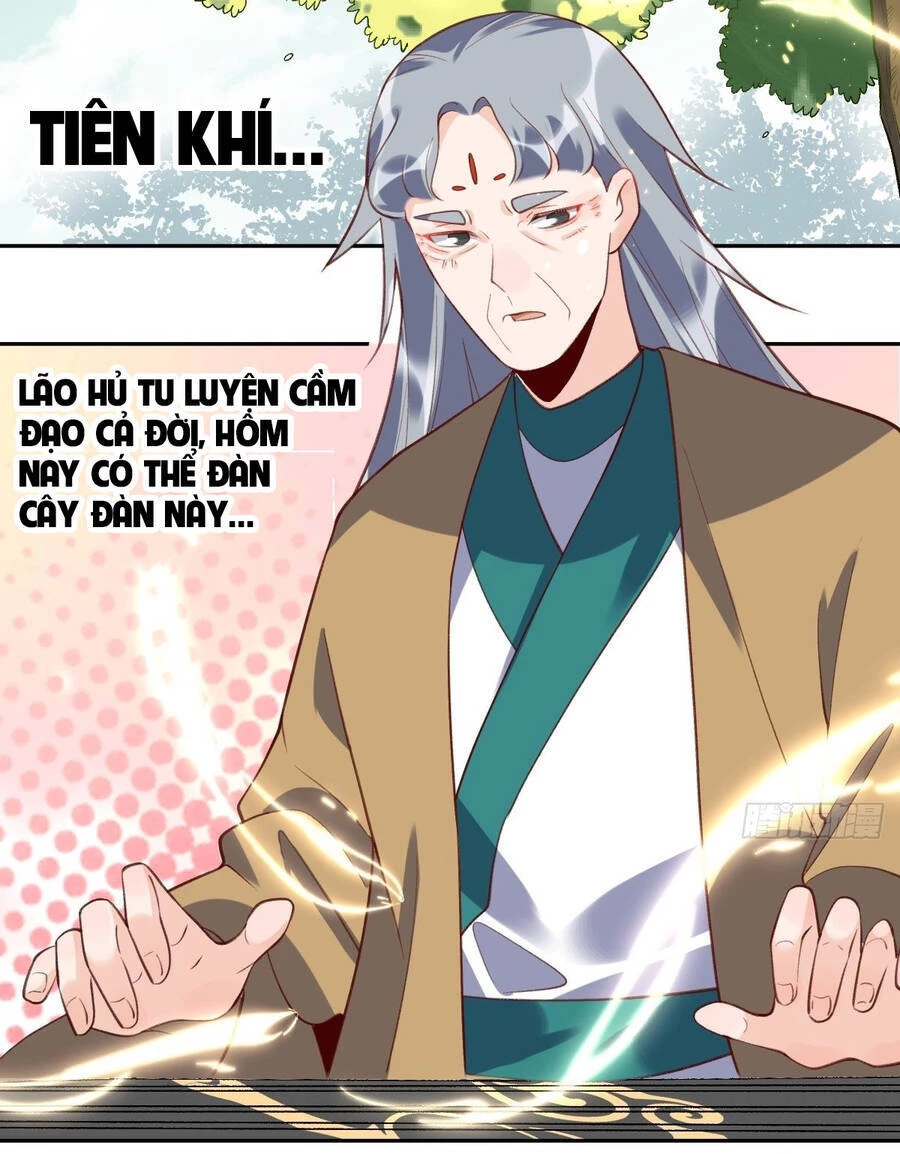 Nguyên Lai Ta Là Tu Tiên Đại Lão Chapter 38 - 23