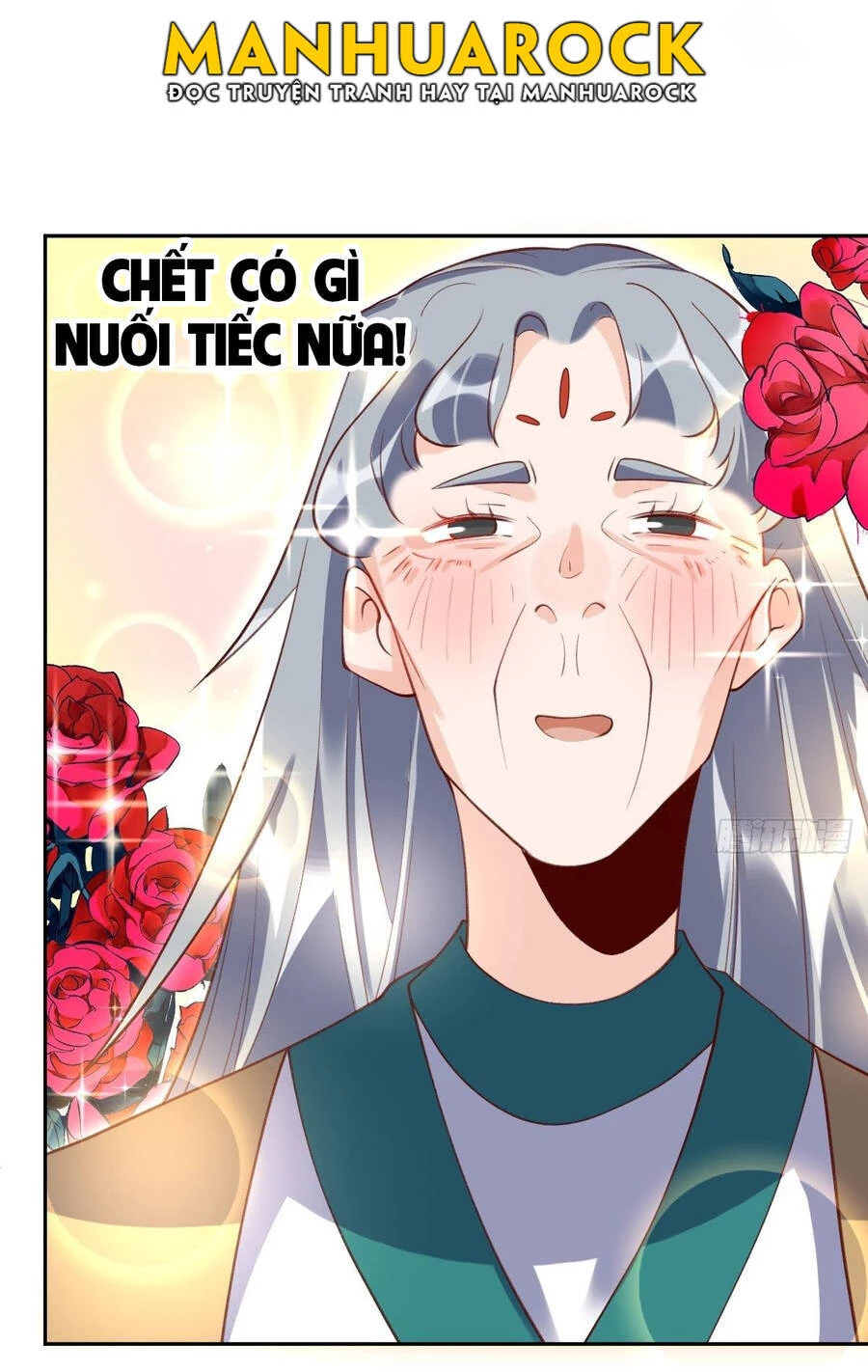 Nguyên Lai Ta Là Tu Tiên Đại Lão Chapter 38 - 24