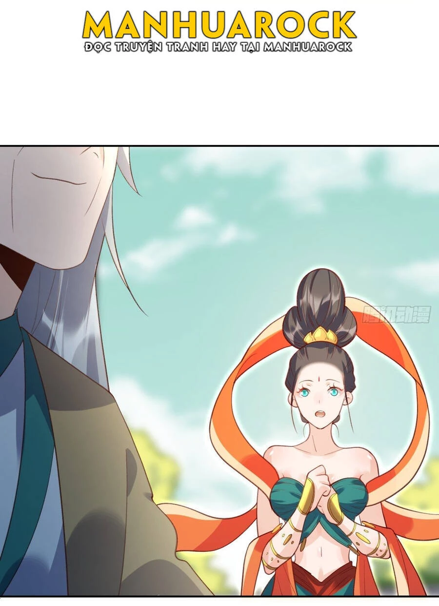 Nguyên Lai Ta Là Tu Tiên Đại Lão Chapter 38 - 25