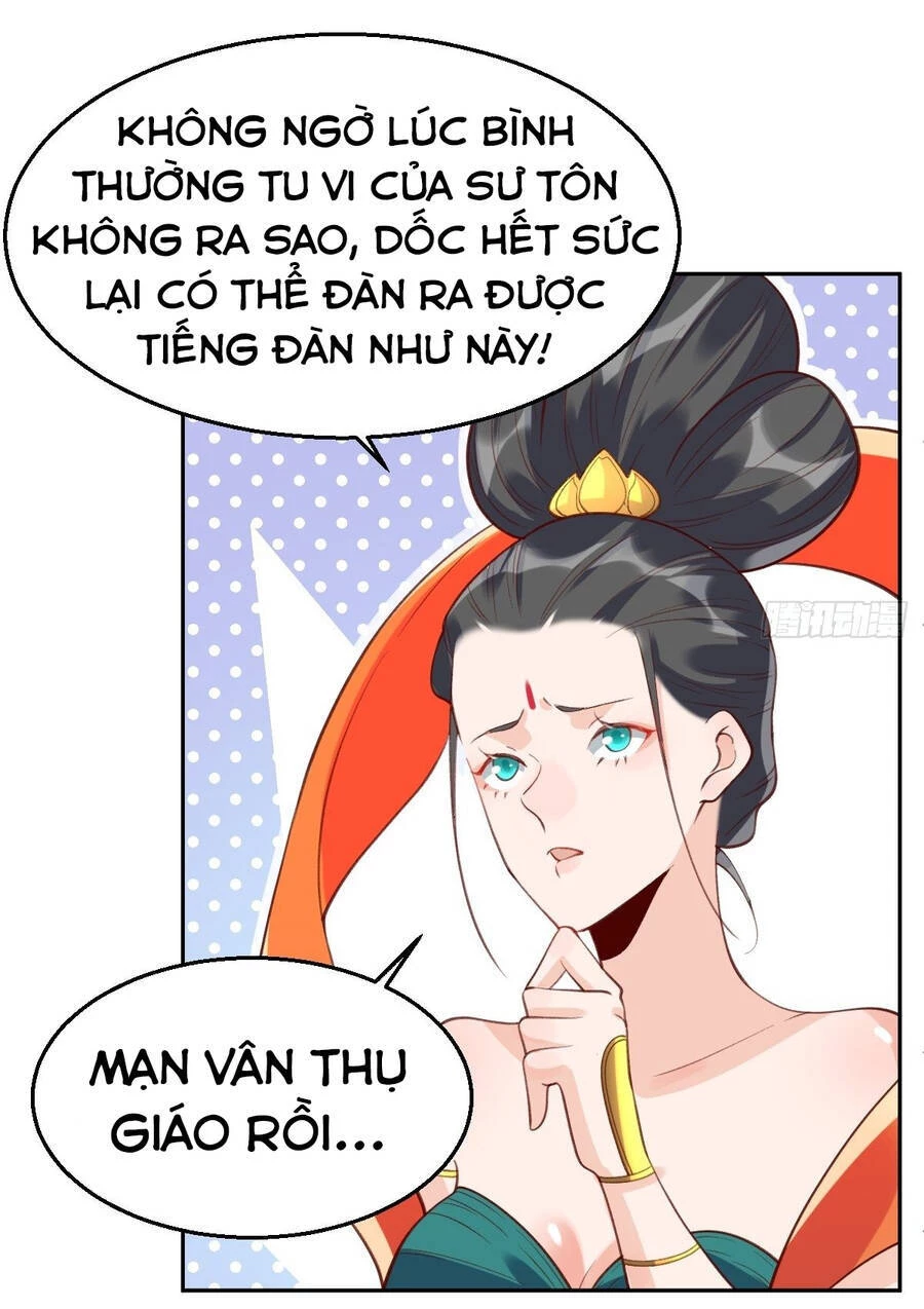 Nguyên Lai Ta Là Tu Tiên Đại Lão Chapter 38 - 26