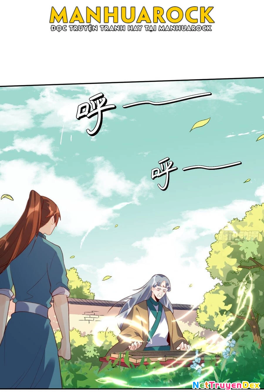 Nguyên Lai Ta Là Tu Tiên Đại Lão Chapter 38 - 28
