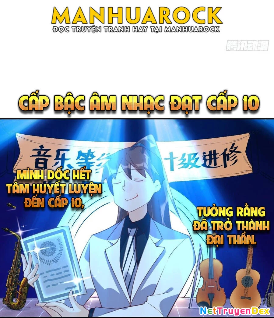 Nguyên Lai Ta Là Tu Tiên Đại Lão Chapter 38 - 30