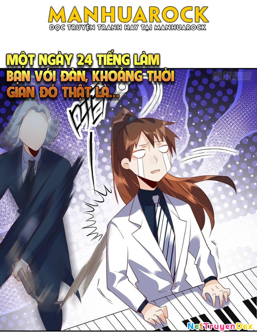 Nguyên Lai Ta Là Tu Tiên Đại Lão Chapter 38 - 32