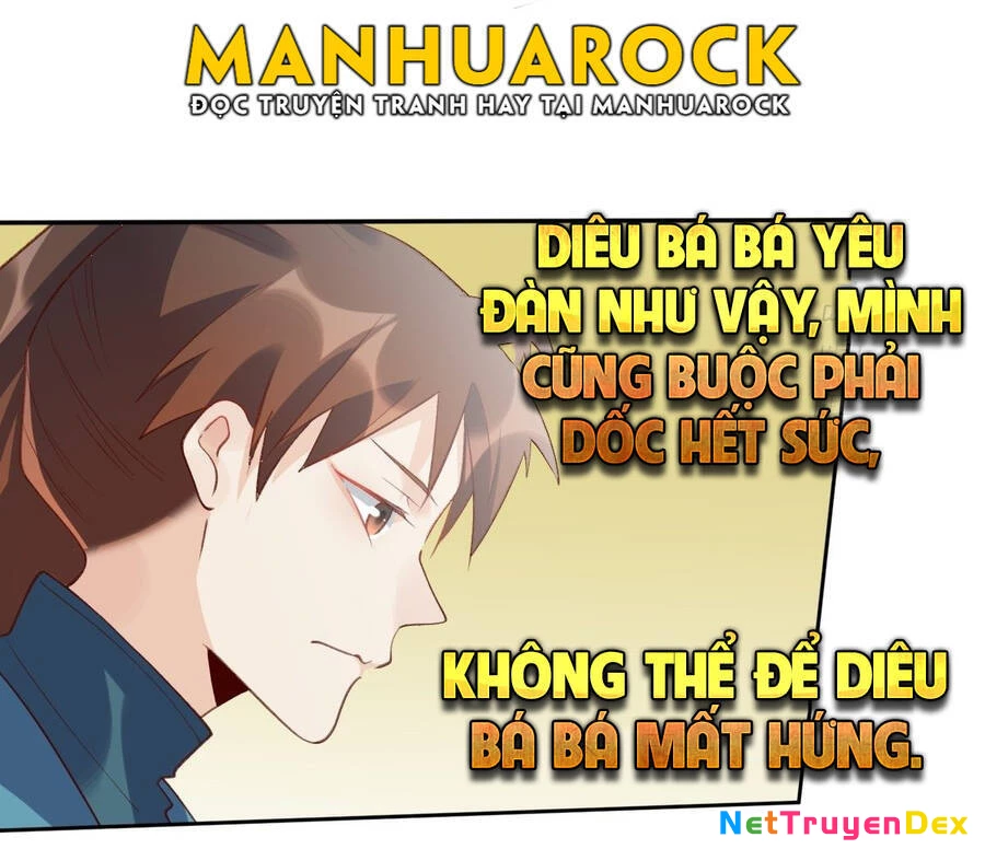 Nguyên Lai Ta Là Tu Tiên Đại Lão Chapter 38 - 38