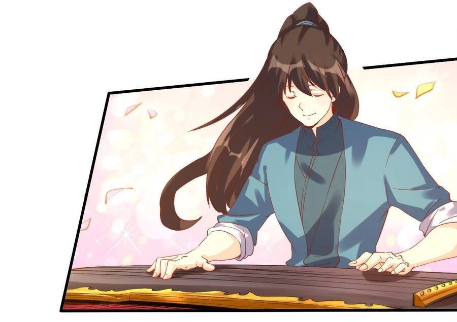 Nguyên Lai Ta Là Tu Tiên Đại Lão Chapter 38 - 42