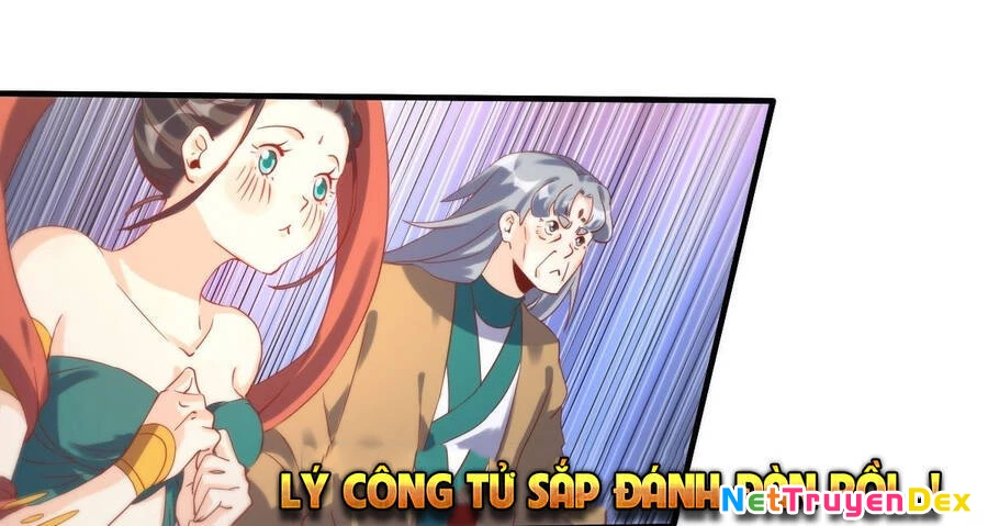 Nguyên Lai Ta Là Tu Tiên Đại Lão Chapter 38 - 43
