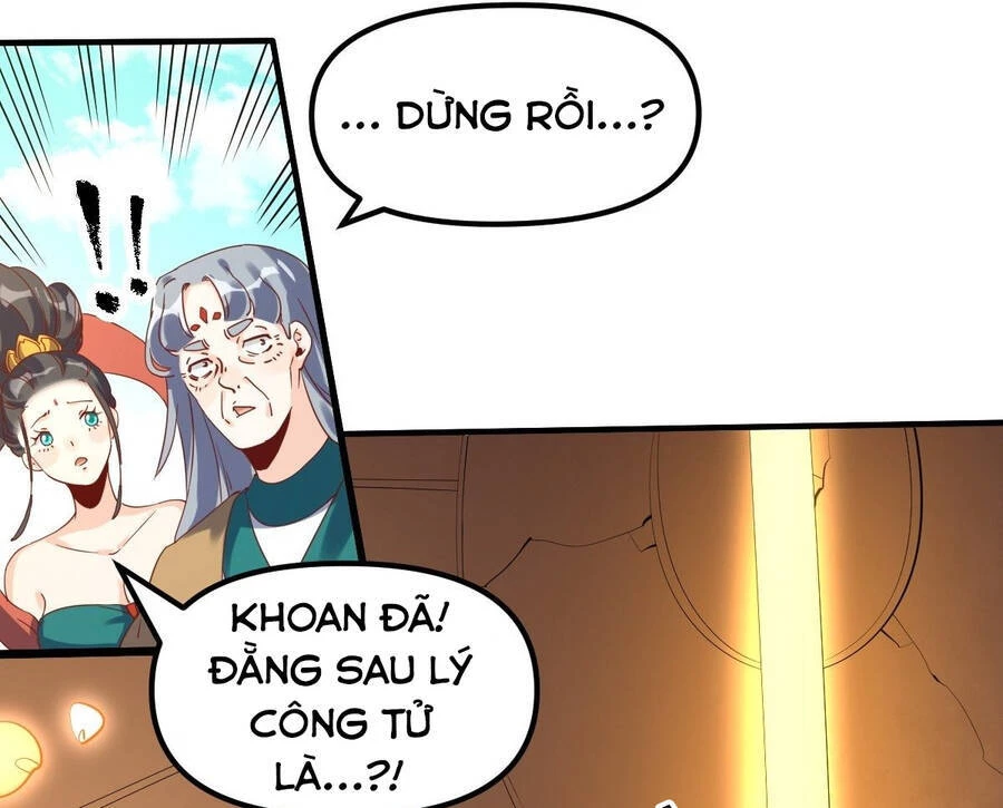 Nguyên Lai Ta Là Tu Tiên Đại Lão Chapter 38 - 46