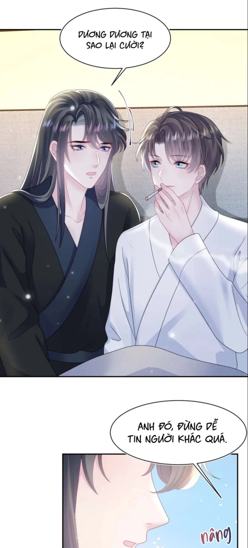 Tuyệt Mỹ Bạch Liên Online Dạy Học Chapter 159 - 5